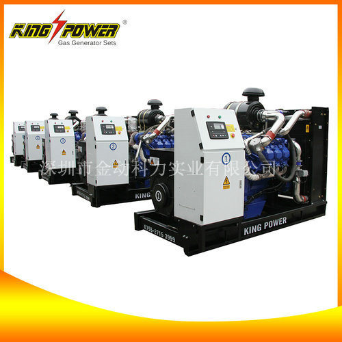 【供應(yīng)頁巖氣發(fā)電機(jī)】“發(fā)電動(dòng)力”你懂的！