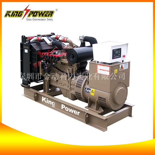 【廣東天燃?xì)獍l(fā)電機(jī)】的進(jìn)氣方式！