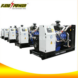 沼氣發(fā)電機(jī)組，如何選擇